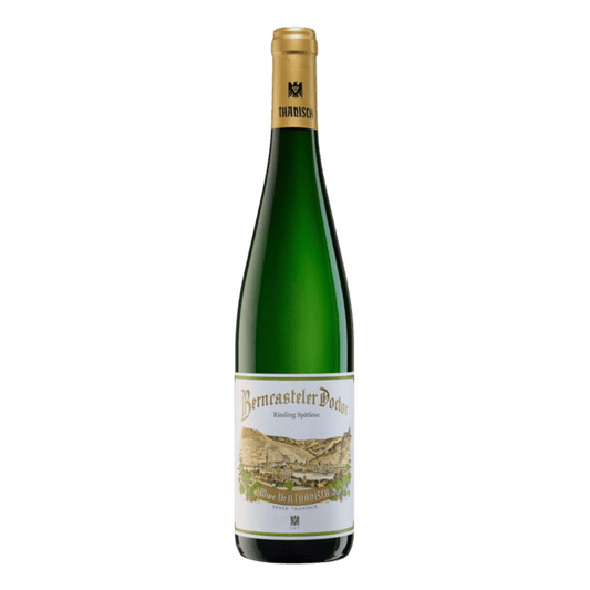 Weingut Wwe. Dr. H. Thanisch, Erben Thanisch Bernkasteler Doctor Riesling Spätlese - DiVino.com.au