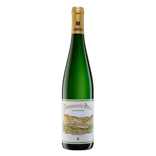 Weingut Wwe. Dr. H. Thanisch, Erben Thanisch Bernkasteler Doctor Riesling Spätlese - DiVino.com.au