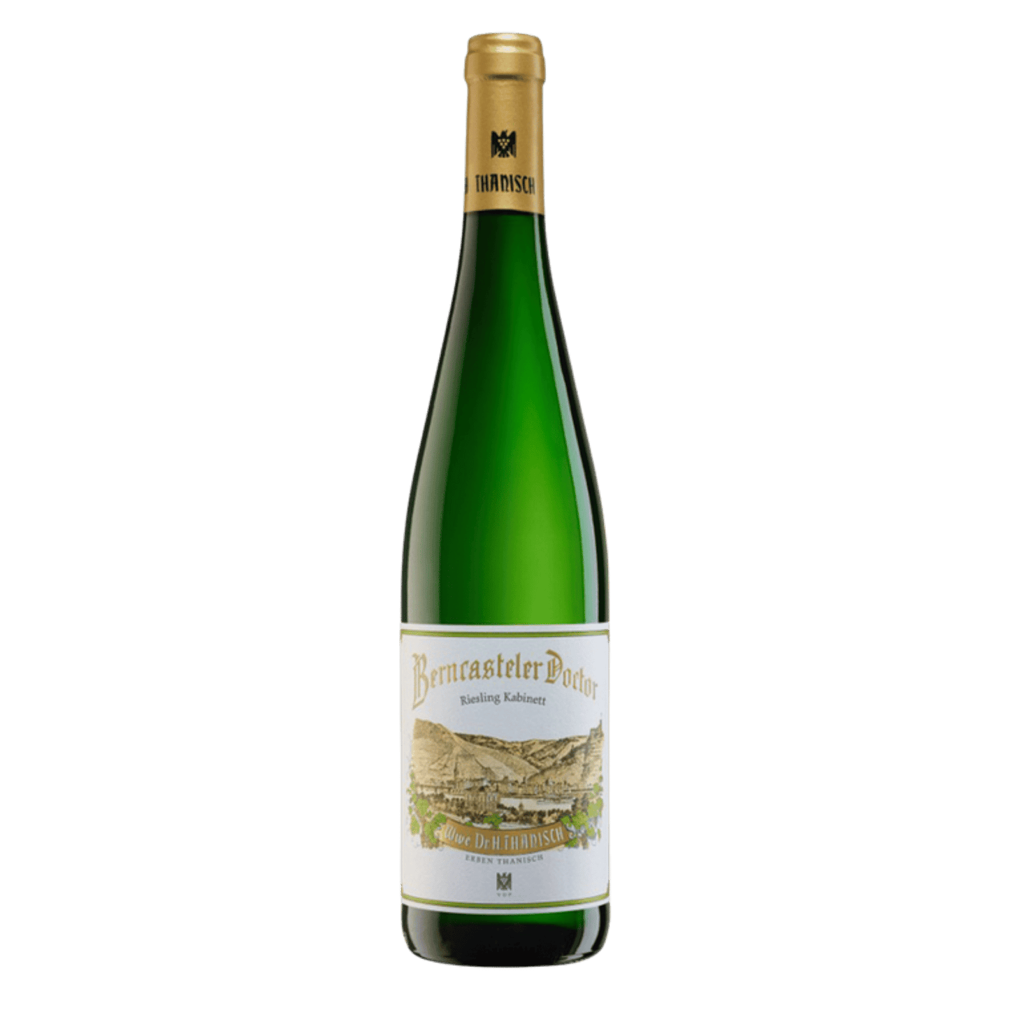 Weingut Wwe. Dr. H. Thanisch, Erben Thanisch Riesling Kabinett - DiVino.com.au