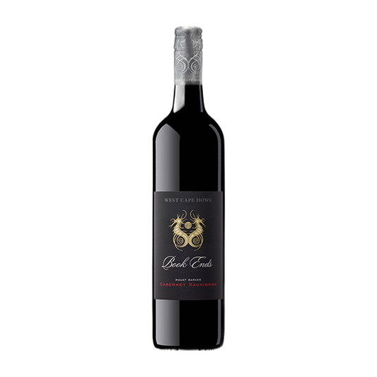 West Cape Howe Book Ends Cabernet Sauvignon - DiVino.com.au