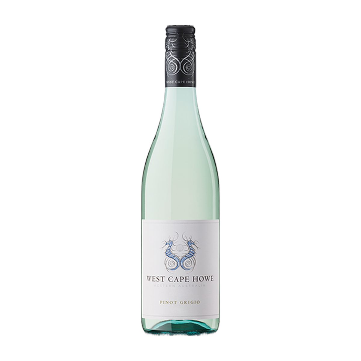 West Cape Howe Cape to Cape Pinot Grigio - DiVino.com.au