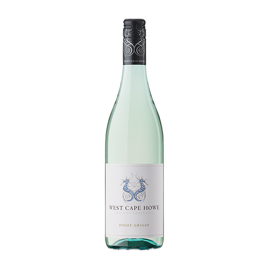 West Cape Howe Cape to Cape Pinot Grigio - DiVino.com.au