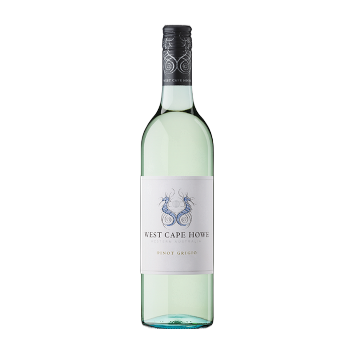 West Cape Howe Cape to Cape Pinot Grigio - DiVino.com.au