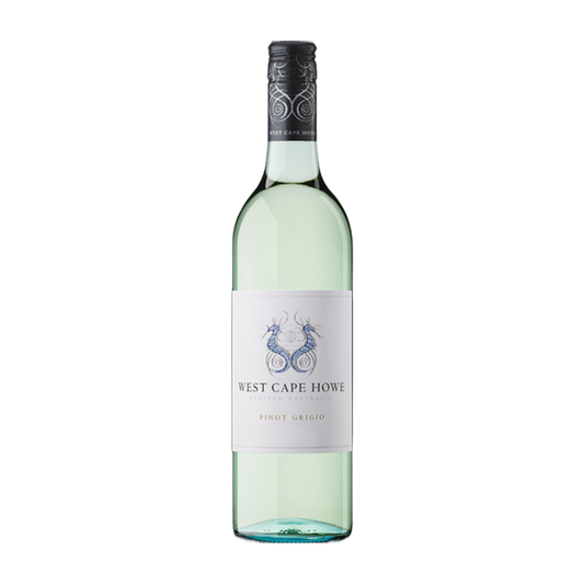 West Cape Howe Cape to Cape Pinot Grigio - DiVino.com.au