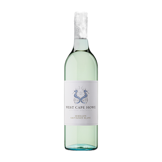 West Cape Howe Cape to Cape Semillon Sauvignon Blanc - DiVino.com.au