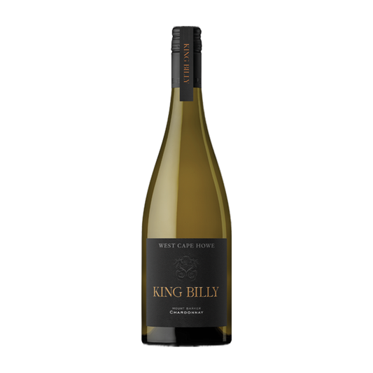 West Cape Howe King Billy Chardonnay - DiVino.com.au