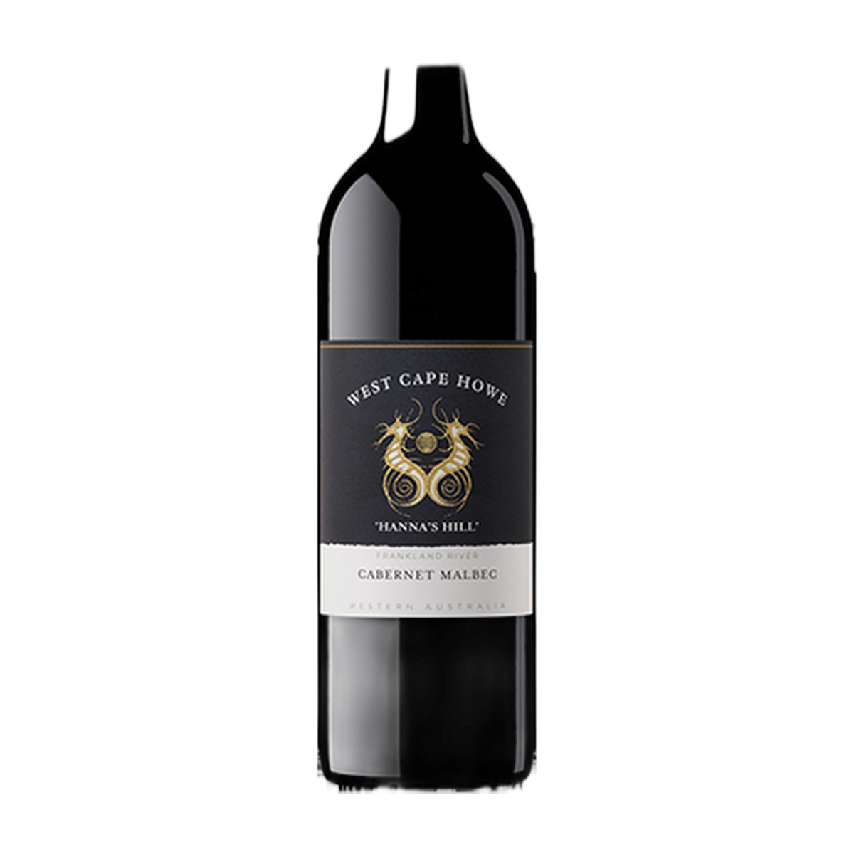 West Cape Howe Regional Range Hanna's Hill Cabernet Malbec - DiVino.com.au