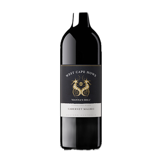 West Cape Howe Regional Range Hanna's Hill Cabernet Malbec - DiVino.com.au