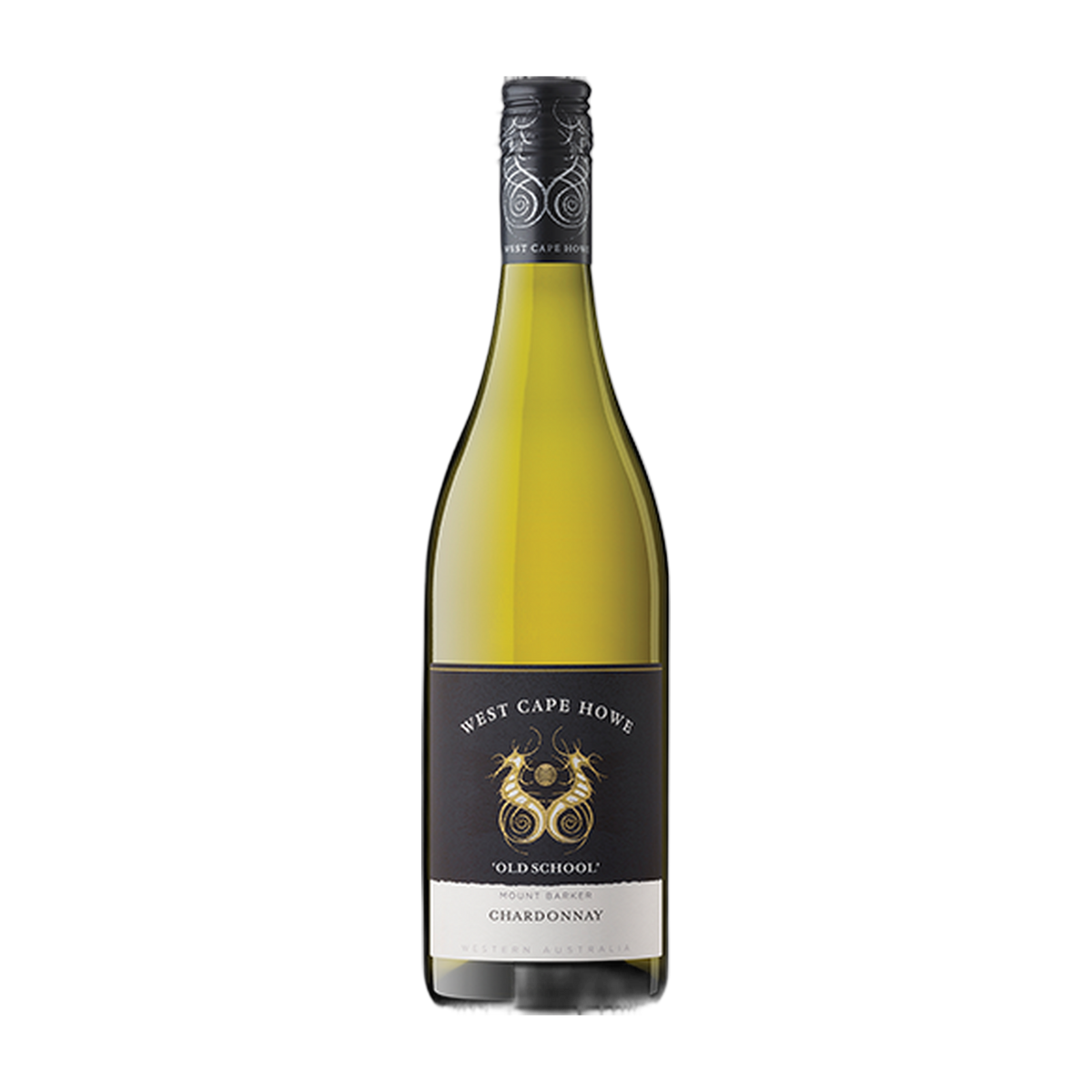 West Cape Howe Regional Range Old School Chardonnay - DiVino.com.au