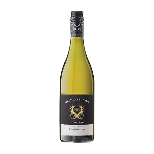 West Cape Howe Regional Range Old School Chardonnay - DiVino.com.au