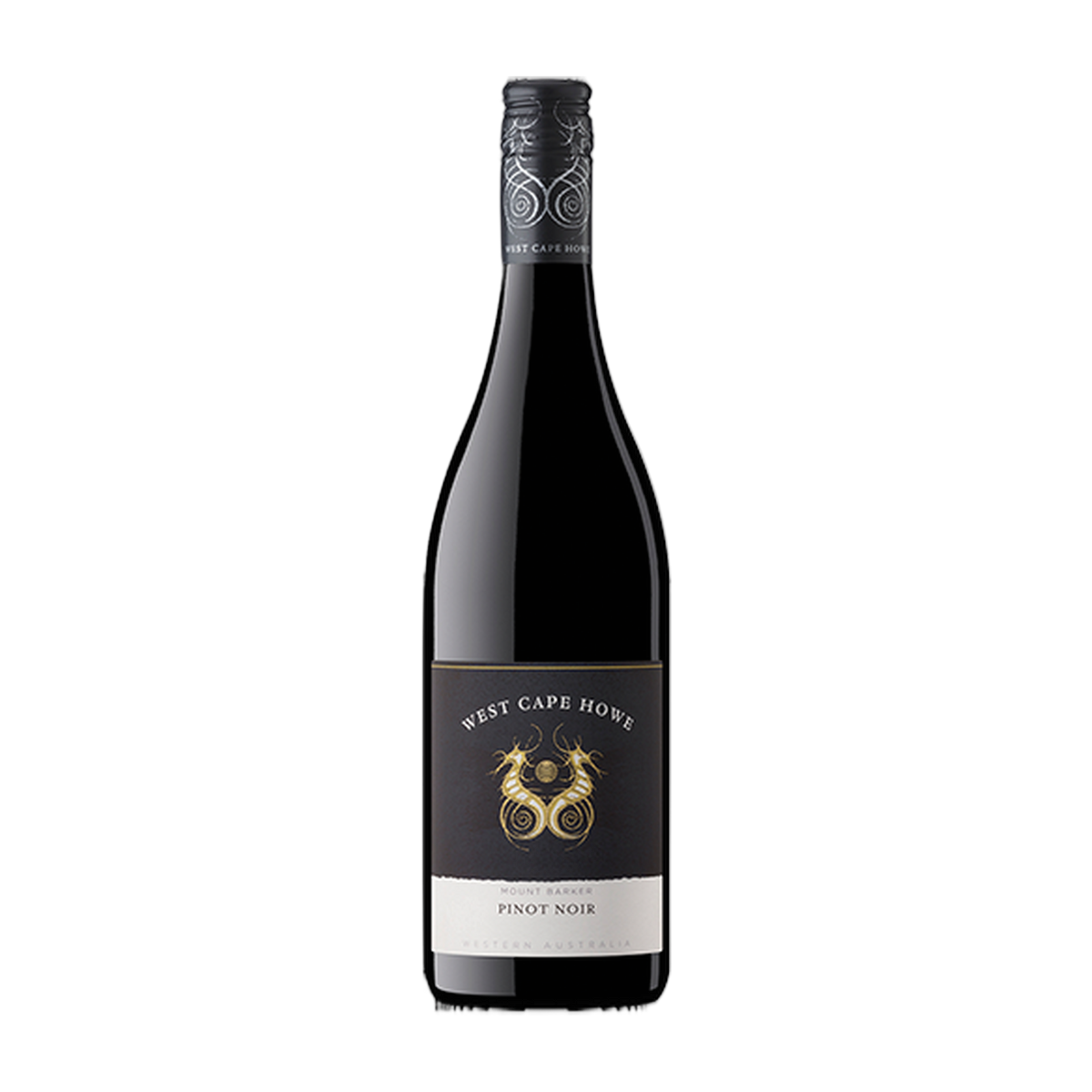 West Cape Howe Regional Range Pinot Noir - DiVino.com.au