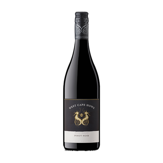 West Cape Howe Regional Range Pinot Noir - DiVino.com.au