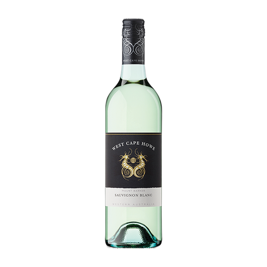 West Cape Howe Regional Range Sauvignon Blanc - DiVino.com.au