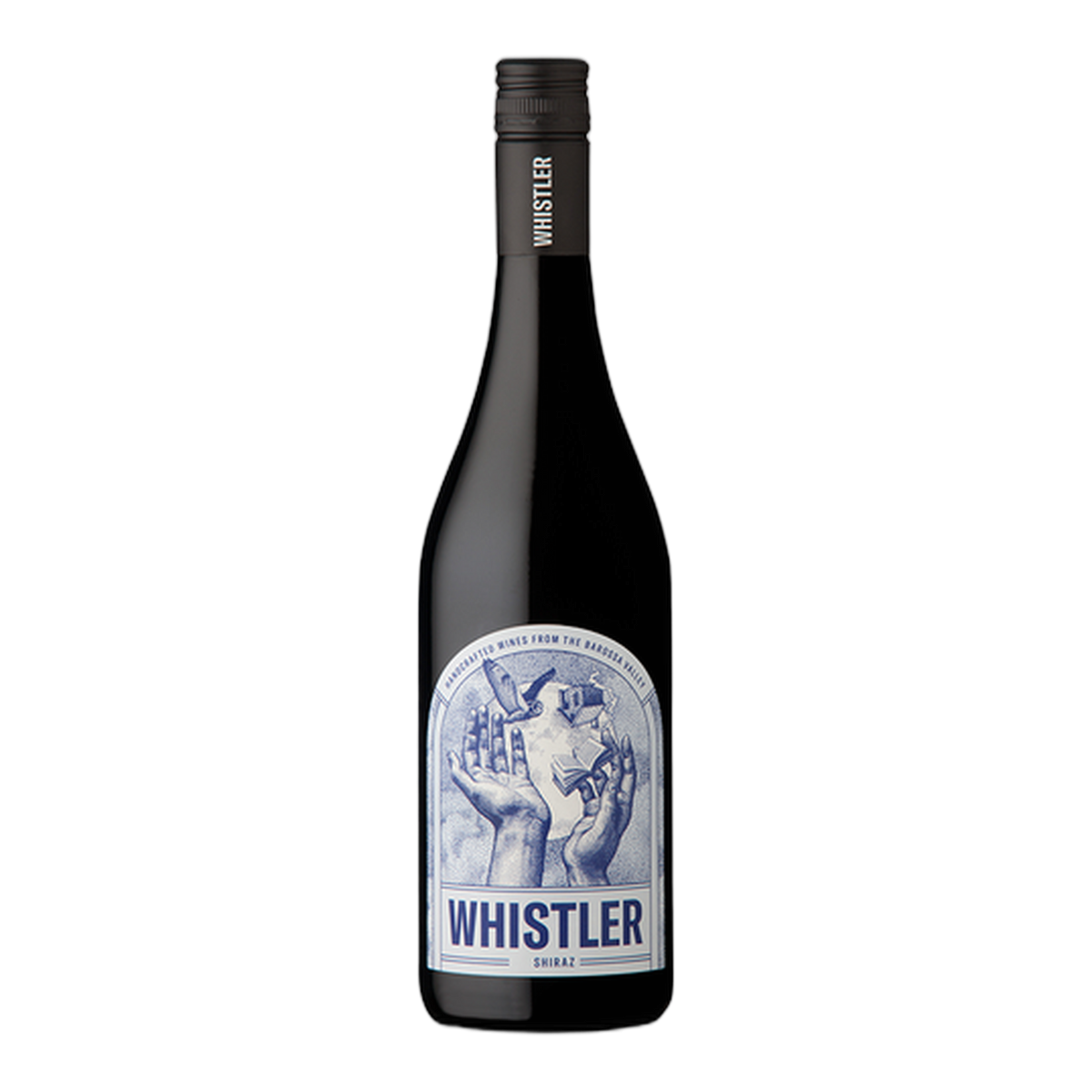 Whistler Atypical Shiraz - DiVino.com.au