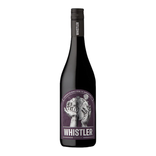 Whistler Double Back Grenache - DiVino.com.au