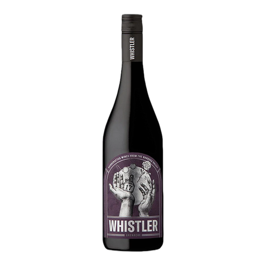 Whistler Double Back Grenache - DiVino.com.au