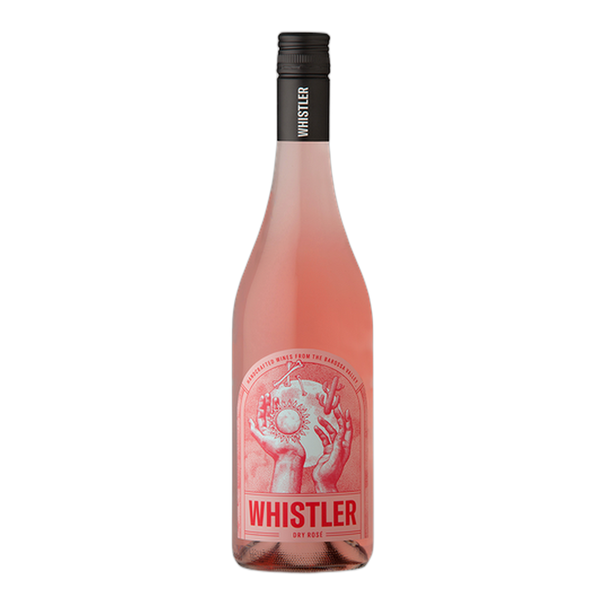 Whistler Dry As A Bone Rosé - DiVino.com.au
