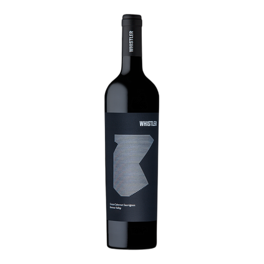 Whistler Estate Cabernet Sauvignon - DiVino.com.au