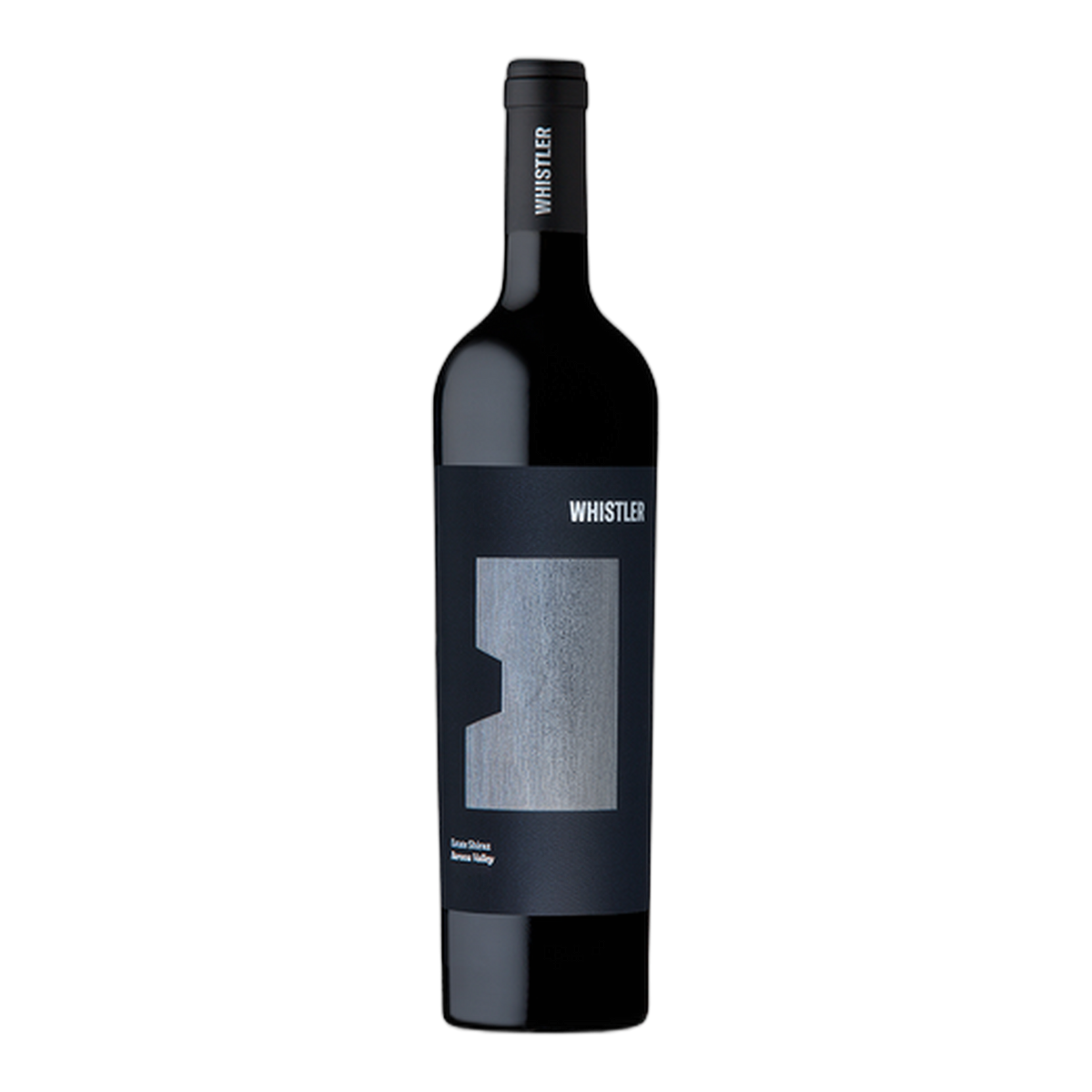 Whistler Estate Shiraz - DiVino.com.au