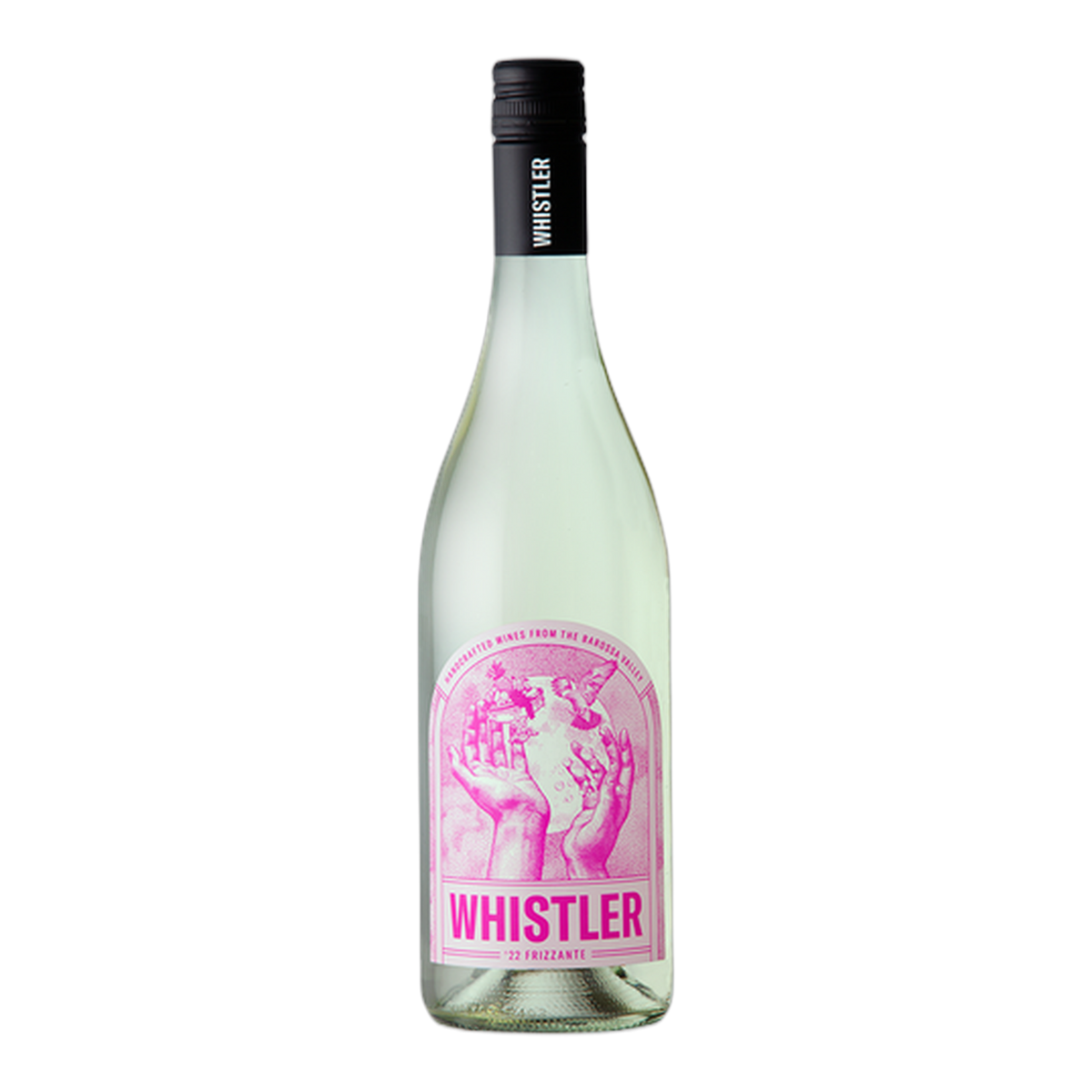 Whistler Fruit Tingle Frizzante - DiVino.com.au