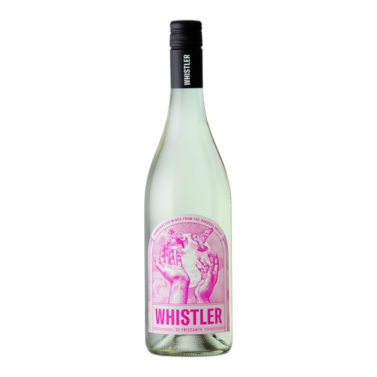 Whistler Fruit Tingle Frizzante - DiVino.com.au