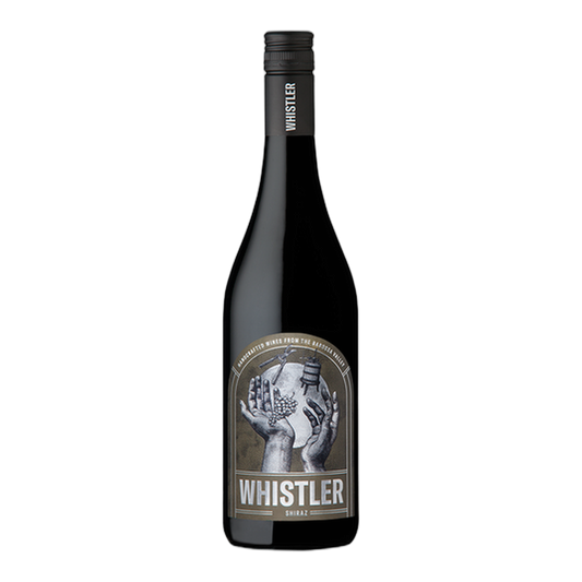 Whistler Shiver Shiraz - DiVino.com.au