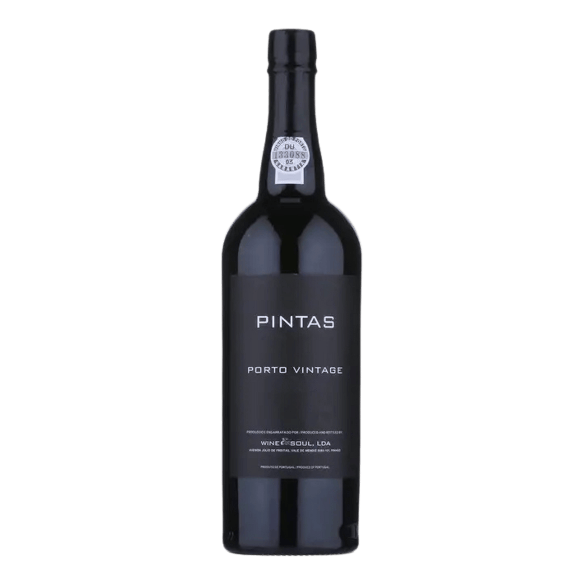 Wine & Soul Pintas Vintage Port 375ml - DiVino.com.au