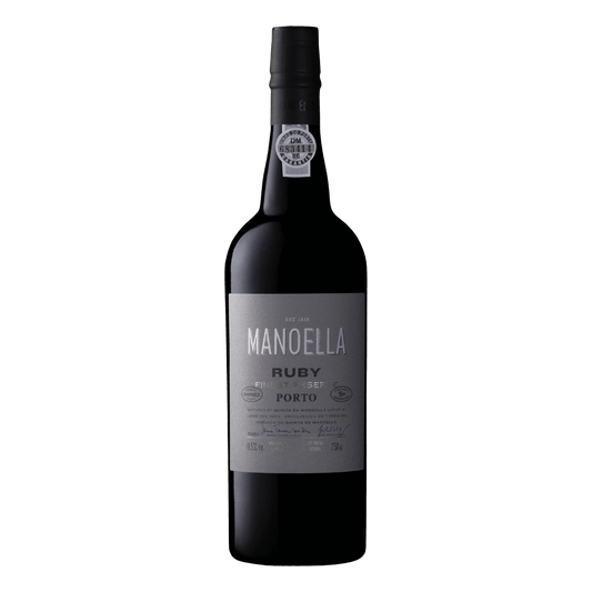 Wine & Soul Ruby Reserva Port NV - DiVino.com.au