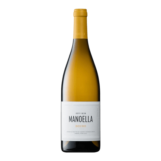 Wine & Soul Manoella Branco - DiVino.com.au