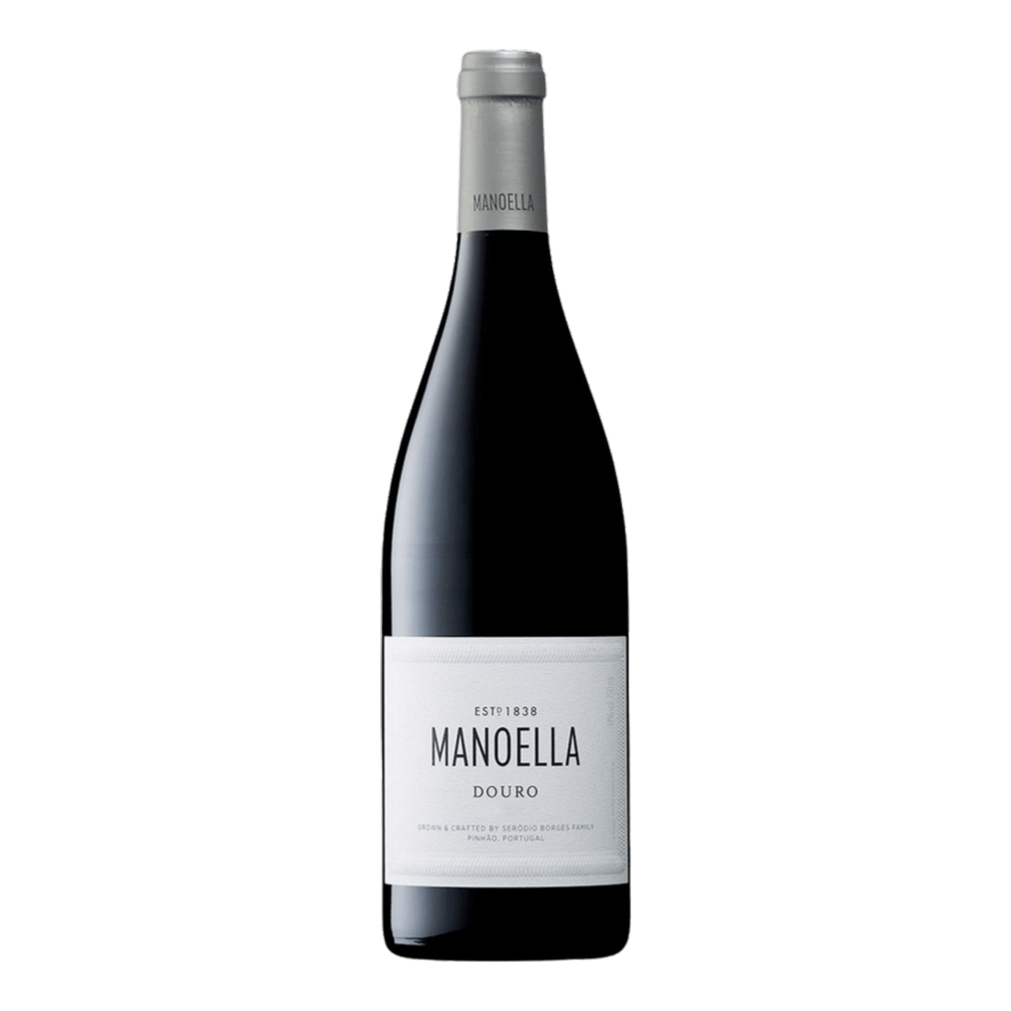 Wine & Soul Manoella Tinto - DiVino.com.au