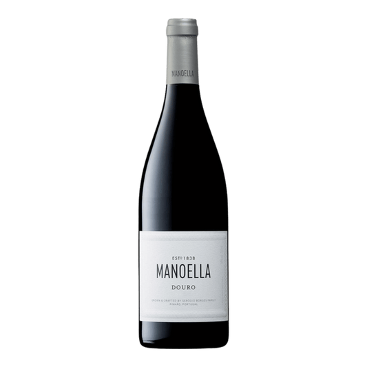 Wine & Soul Manoella Tinto - DiVino.com.au