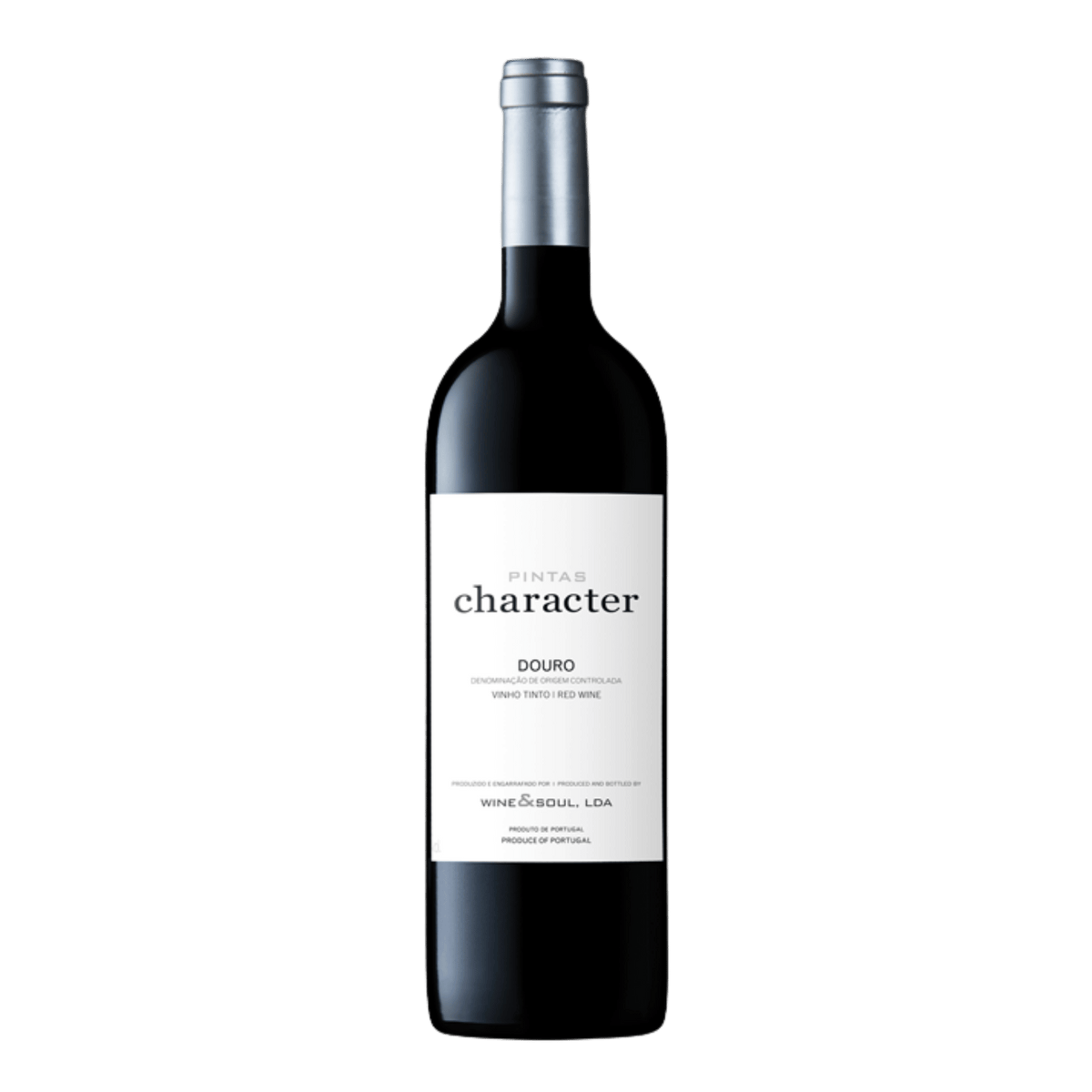 Wine & Soul Pintas Character Tinto 2021 - DiVino.com.au