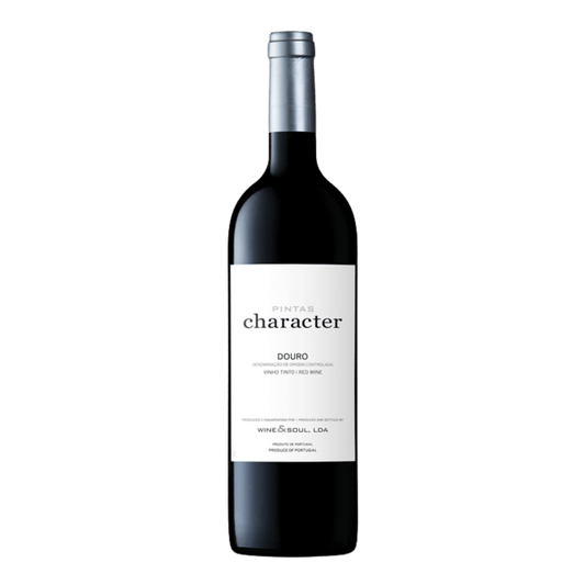 Wine & Soul Pintas Character Tinto - DiVino.com.au