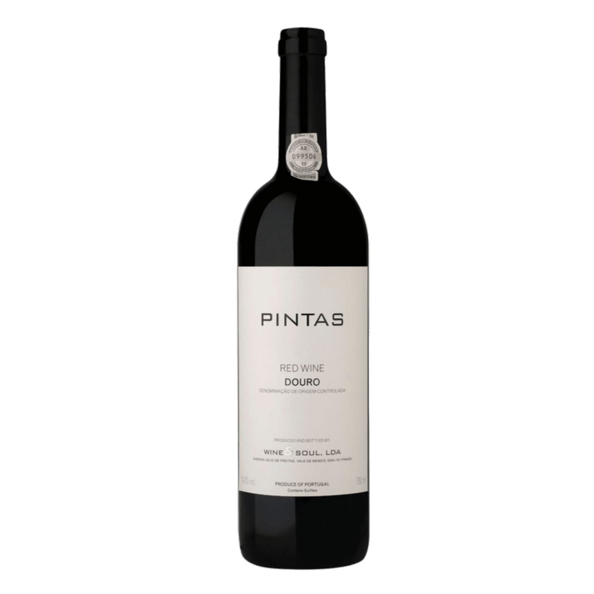Wine & Soul Pintas Tinto 2020 - DiVino.com.au
