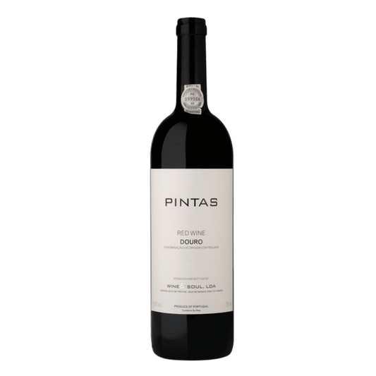 Wine & Soul Pintas Tinto - DiVino.com.au