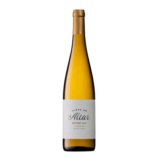 Wine & Soul Vinha do Altar Branco - DiVino.com.au
