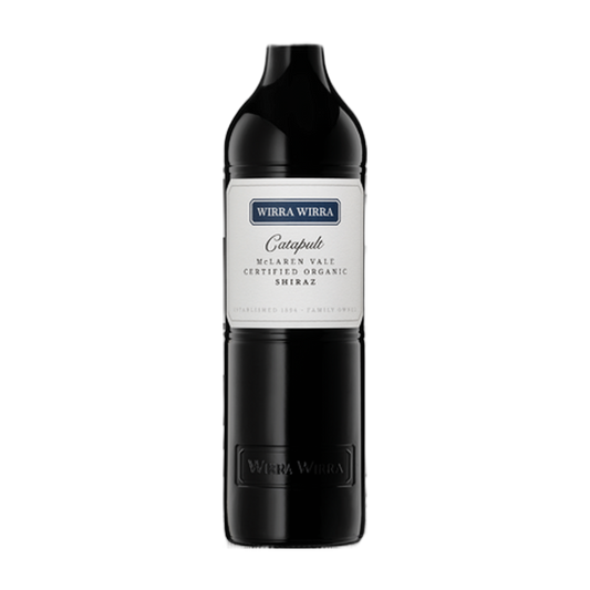 Wirra Wirra Catapult Shiraz - DiVino.com.au