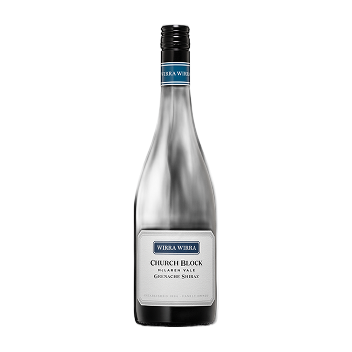 Wirra Wirra Church Block Grenache Shiraz - DiVino.com.au