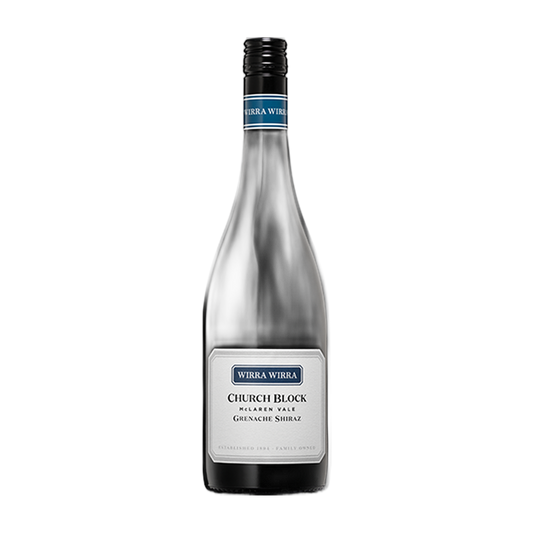 Wirra Wirra Church Block Grenache Shiraz - DiVino.com.au