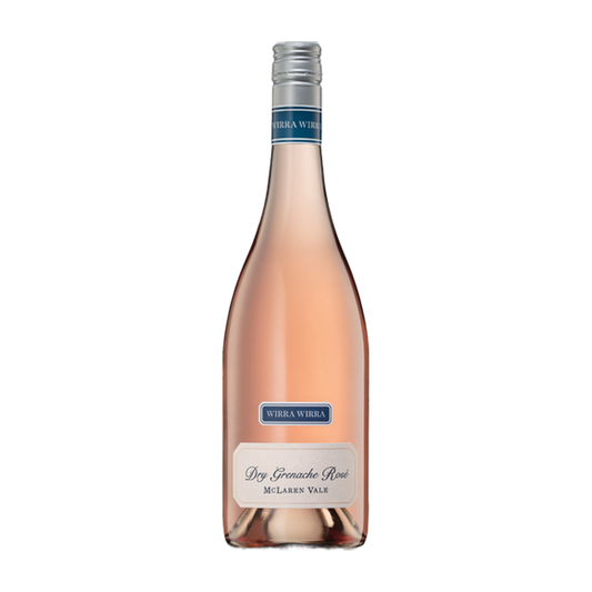Wirra Wirra Dry Grenache Rosé - DiVino.com.au
