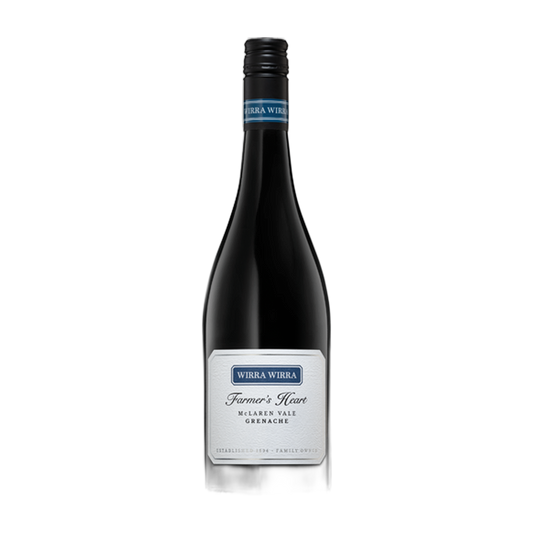 Wirra Wirra Farmer's Heart Grenache - DiVino.com.au