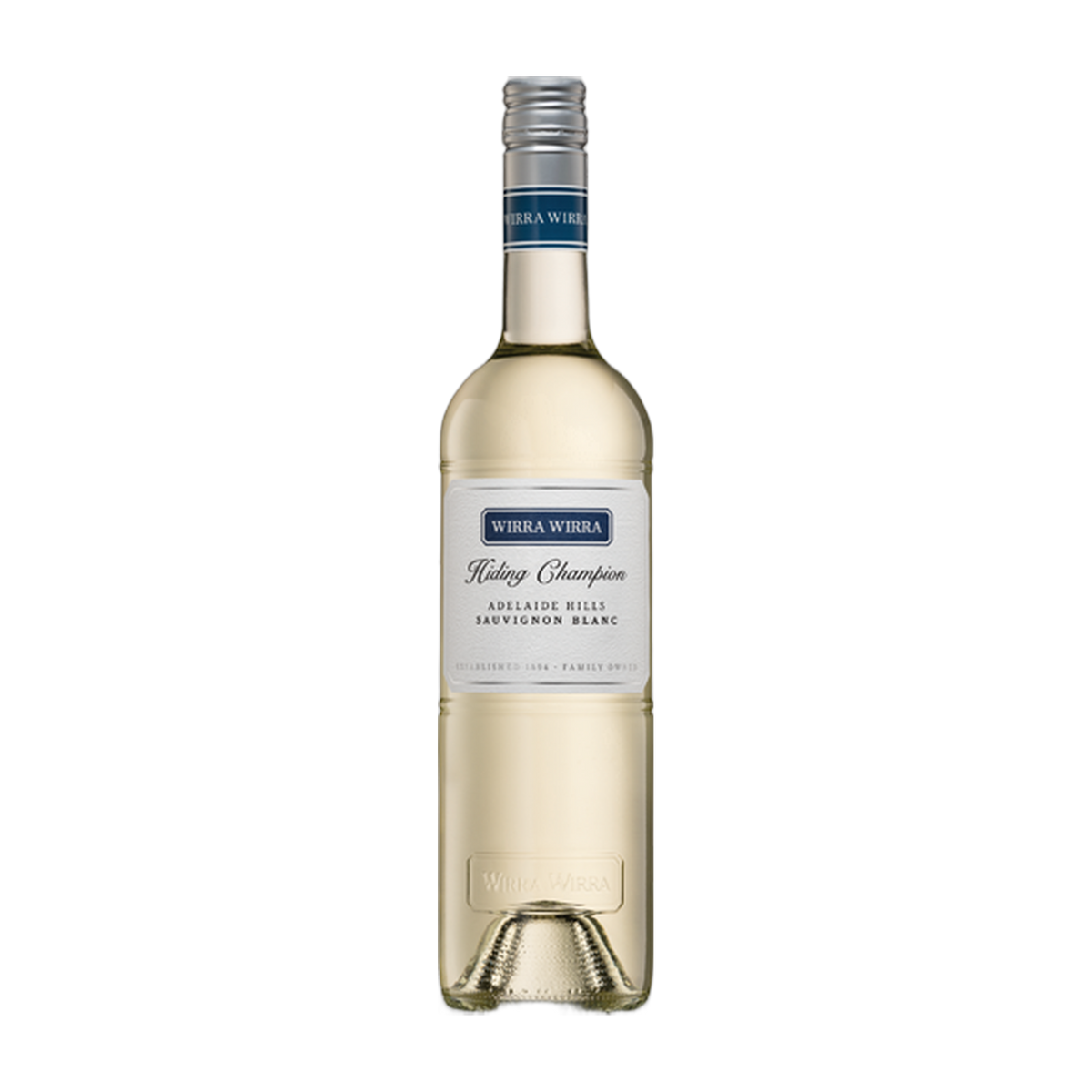 Wirra Wirra Hiding Champion Sauvignon Blanc - DiVino.com.au