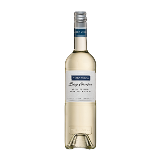 Wirra Wirra Hiding Champion Sauvignon Blanc - DiVino.com.au