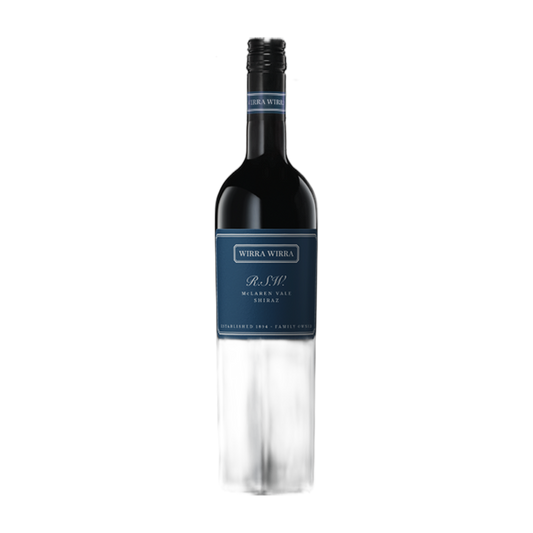 Wirra Wirra RSW Shiraz - DiVino.com.au