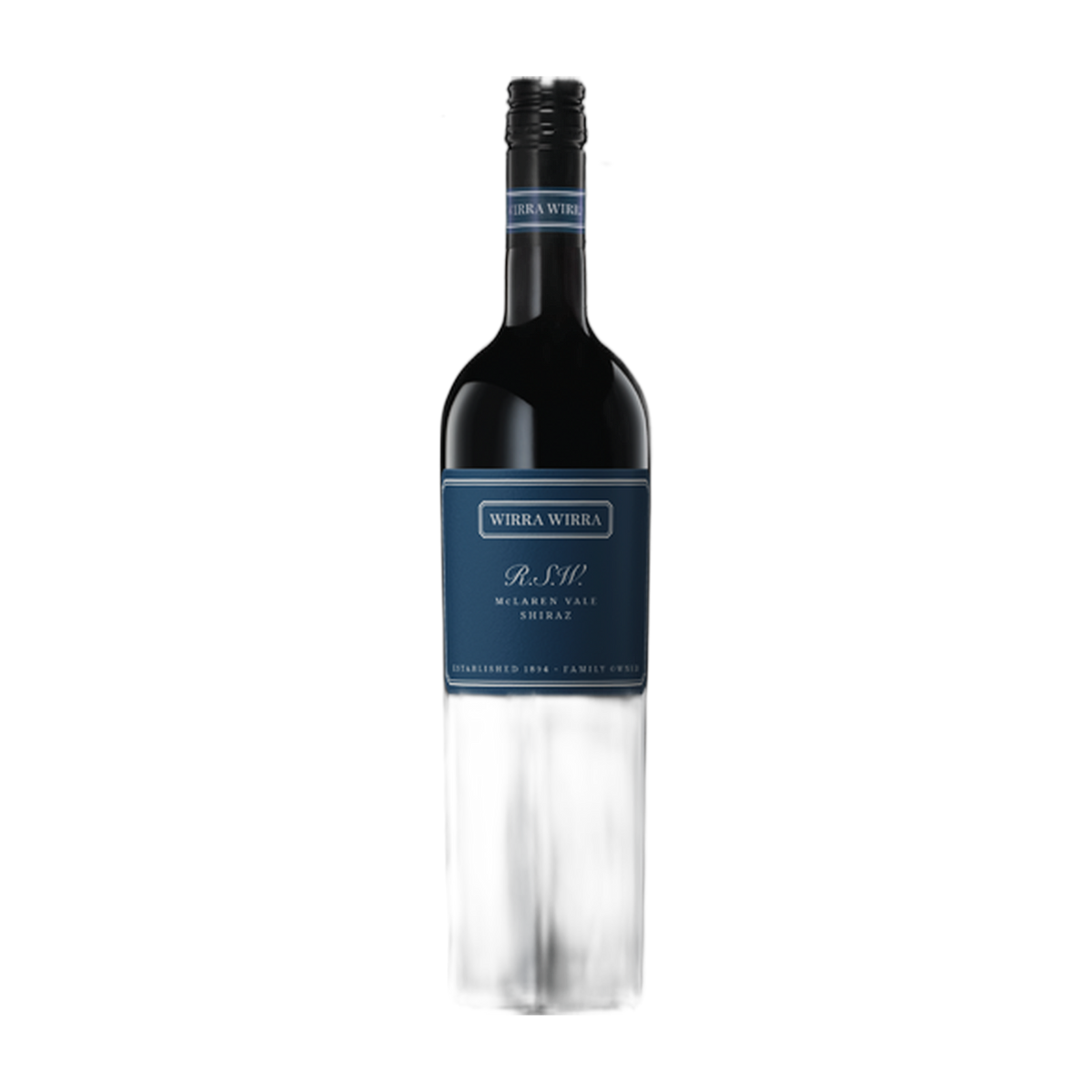 Wirra Wirra RSW Shiraz - DiVino.com.au