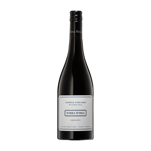 Wirra Wirra Single Vineyard Flower Grenache - DiVino.com.au