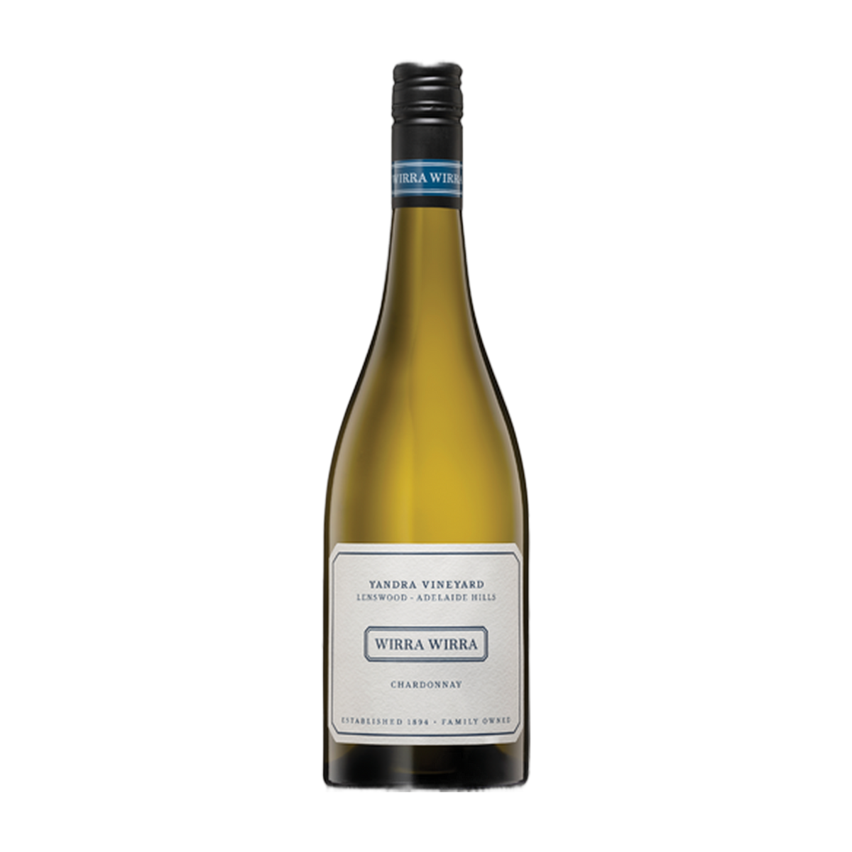Wirra Wirra Single Vineyard Yandra Chardonnay - DiVino.com.au
