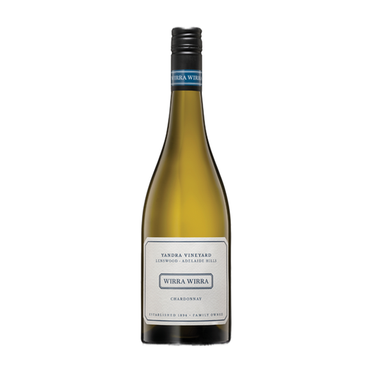 Wirra Wirra Single Vineyard Yandra Chardonnay - DiVino.com.au