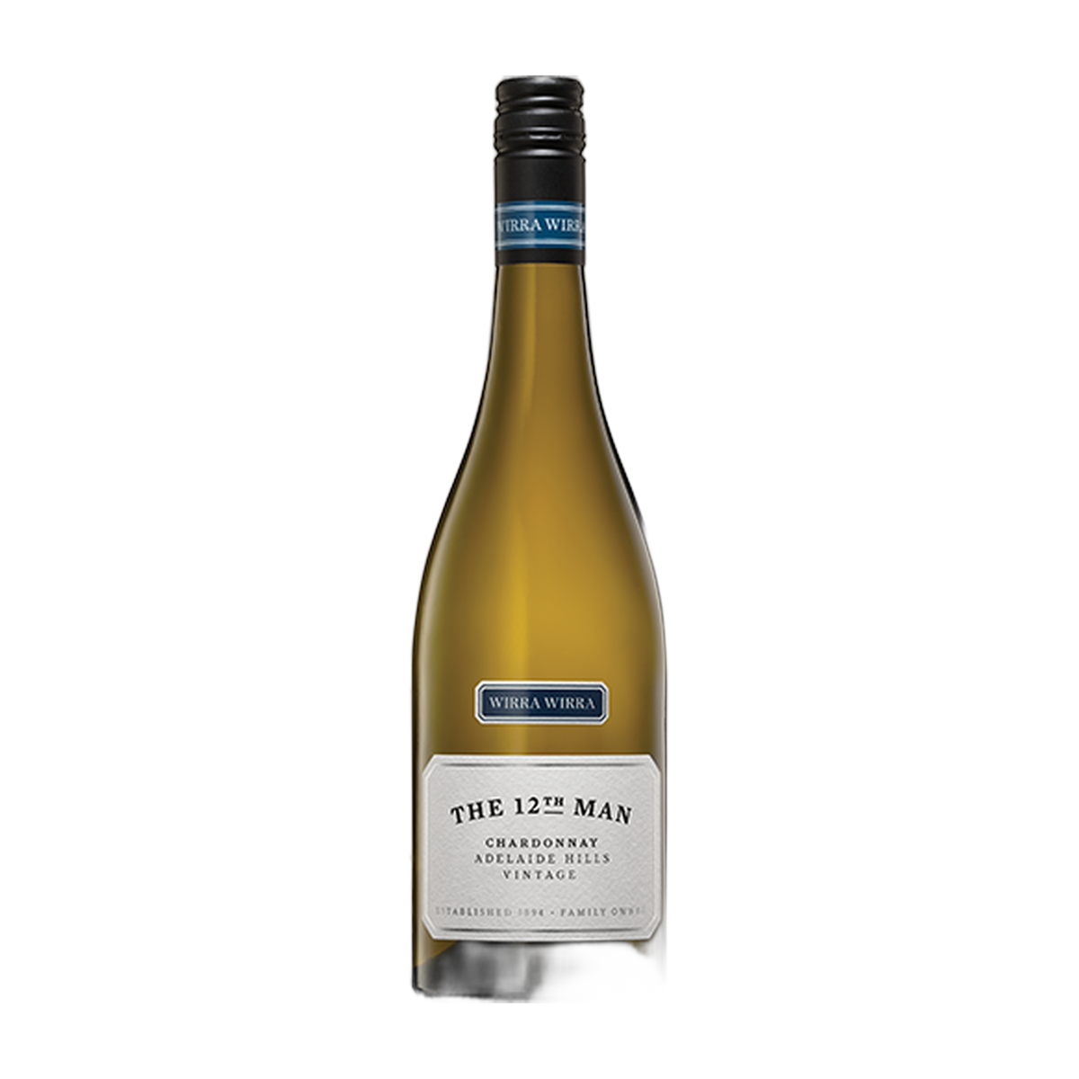 Wirra Wirra The 12th Man Chardonnay - DiVino.com.au
