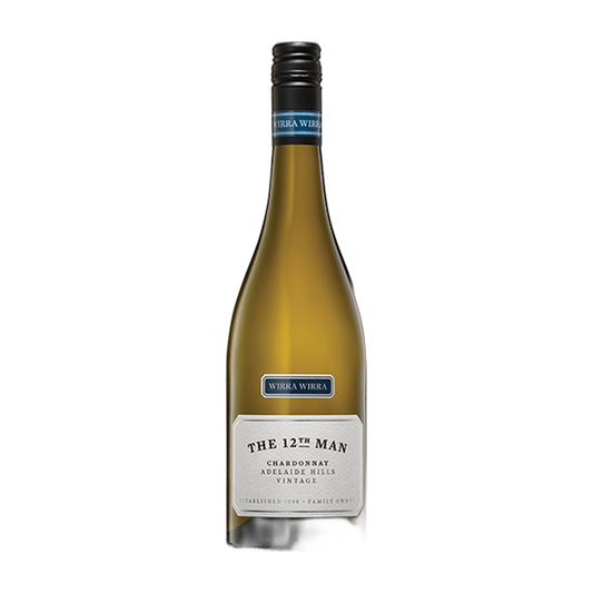 Wirra Wirra The 12th Man Chardonnay - DiVino.com.au